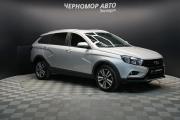 Lada (ВАЗ) Vesta I Крым  - изображение 32