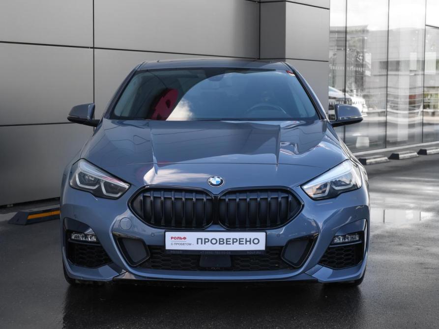BMW 2 серии F44 Москва  - изображение 2