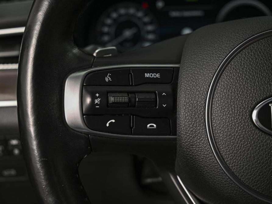 Kia K5 III Ставрополь  - изображение 19