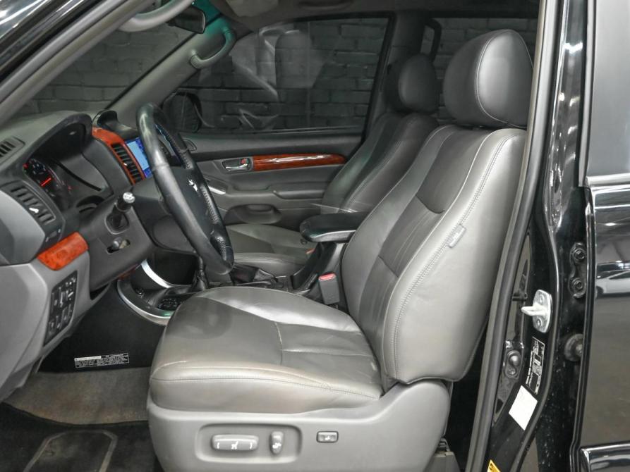 Toyota Land Cruiser Prado 120 Series Рестайлинг Екатеринбург  - изображение 18