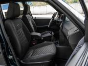 Lada (ВАЗ) Niva Travel I Краснодар  - изображение 26