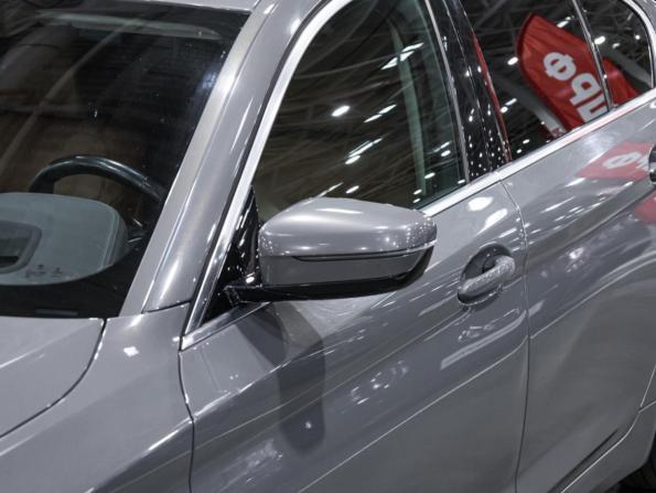 BMW 5 серии VII (G30/G31/G38) Рестайлинг с пробегом 2020 года, цена 3 800 000 рублей, 147901 км, седан, Автокод Объявления