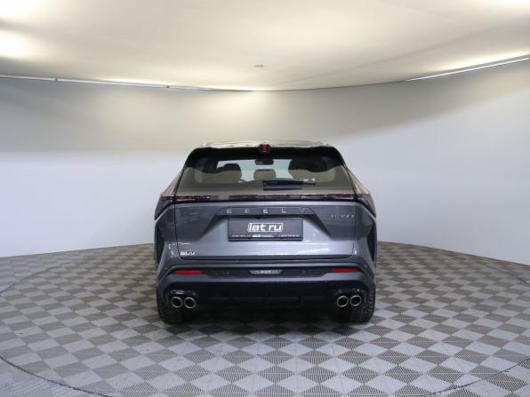 Geely Cityray с пробегом 2024 года, цена 2 315 000 рублей, 32349 км, внедорожник, Автокод Объявления