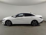 Hyundai Elantra VII (CN7) Рестайлинг Уфа  - изображение 35
