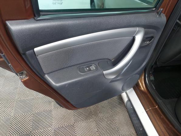 Renault Duster I с пробегом 2013 года, цена 860 000 рублей, 213156 км, внедорожник, Автокод Объявления