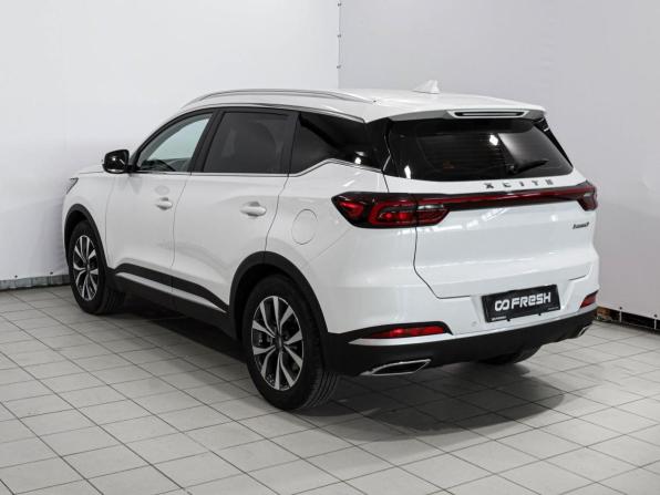 Xcite X-Cross 7 с пробегом 2024 года, цена 1 799 000 рублей, 28472 км, внедорожник, Автокод Объявления
