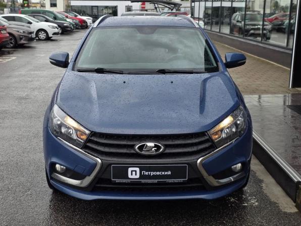 Lada (ВАЗ) Vesta I с пробегом 2019 года, цена 880 000 рублей, 144649 км, универсал, Автокод Объявления