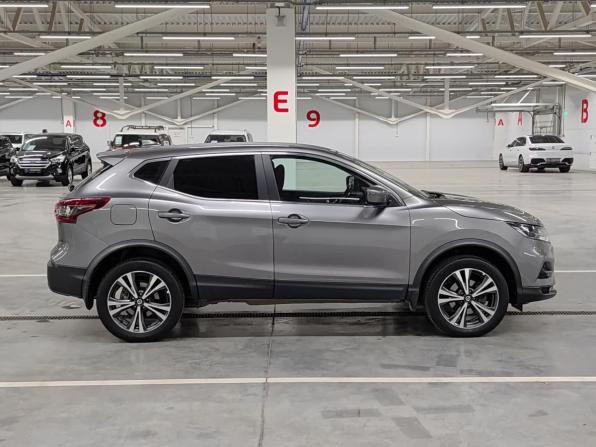Nissan Qashqai II Рестайлинг с пробегом 2021 года, цена 2 449 000 рублей, 90560 км, внедорожник, Автокод Объявления