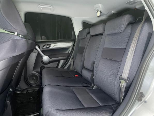Honda CR-V III с пробегом 2008 года, цена 1 369 000 рублей, 176314 км, внедорожник, Автокод Объявления