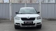 Skoda Yeti I Рестайлинг Ростов-на-Дону  - изображение 24
