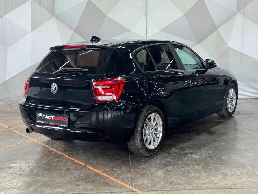BMW 1 серии II (F20/F21) Оренбург  - изображение 6
