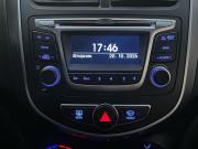 Hyundai Solaris I Рестайлинг Калуга  - изображение 35