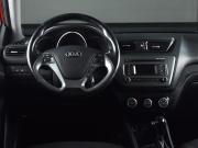 Kia Rio III Рестайлинг Кемерово  - изображение 28