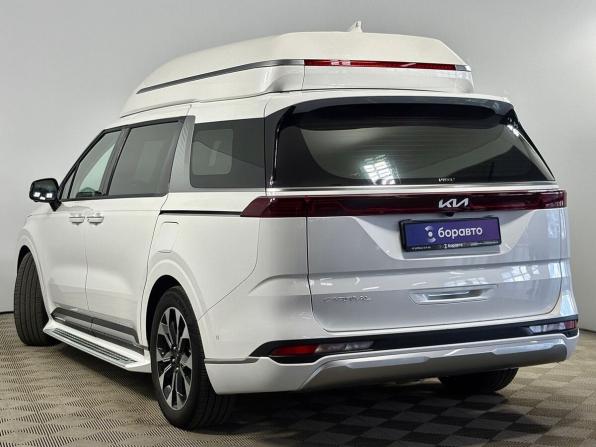 Kia Carnival IV с пробегом 2022 года, цена 6 396 000 рублей, 31868 км, минивэн, Автокод Объявления