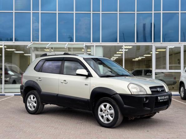 Hyundai Tucson I с пробегом 2005 года, цена 657 000 рублей, 388600 км, внедорожник, Автокод Объявления