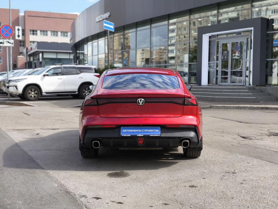 Changan UNI-V I Санкт-Петербург  - изображение 5
