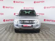 Mitsubishi Pajero IV Рестайлинг 1 Вологда  - изображение 20