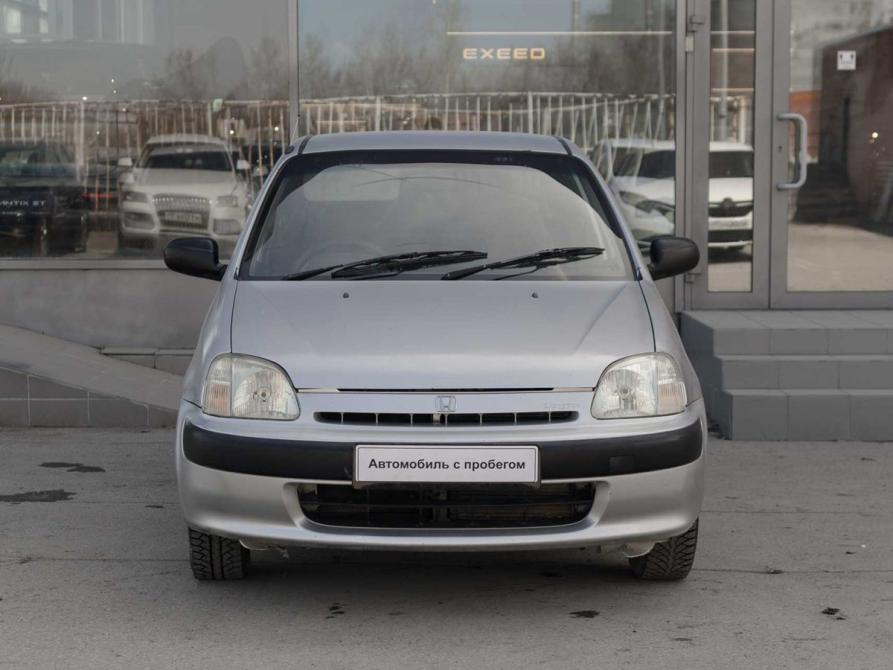 Honda Logo Новосибирск  - изображение 2