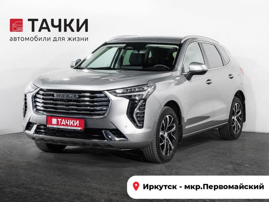 Haval Jolion I Рестайлинг Иркутск  - изображение 1