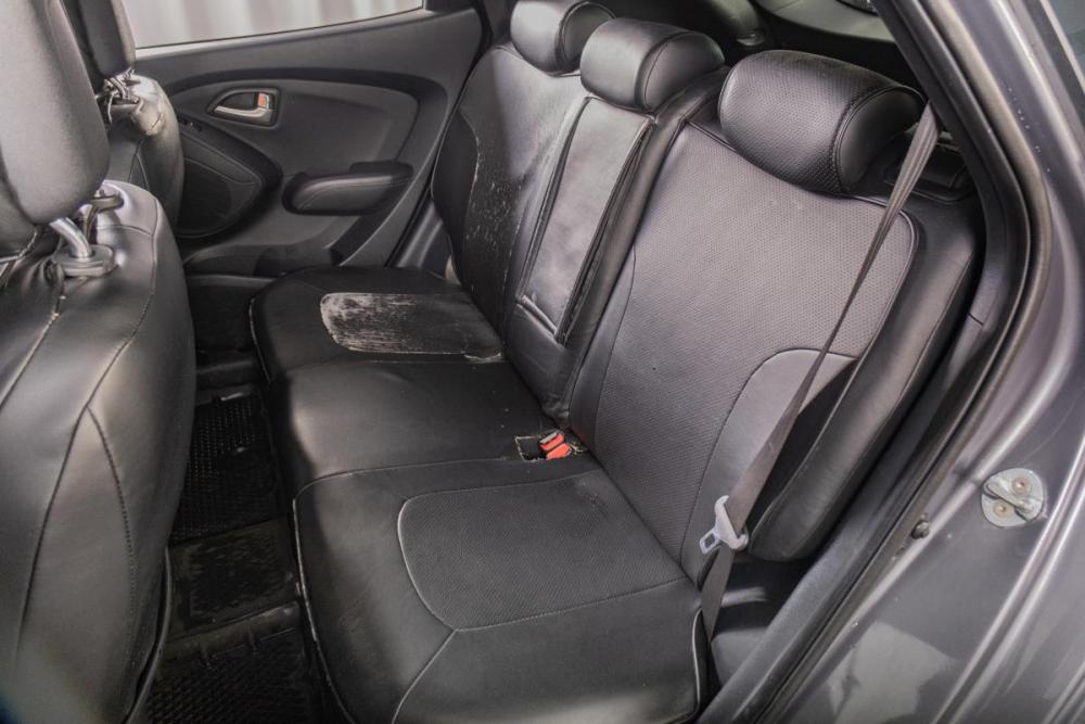 Hyundai ix35 I Томск  - изображение 19