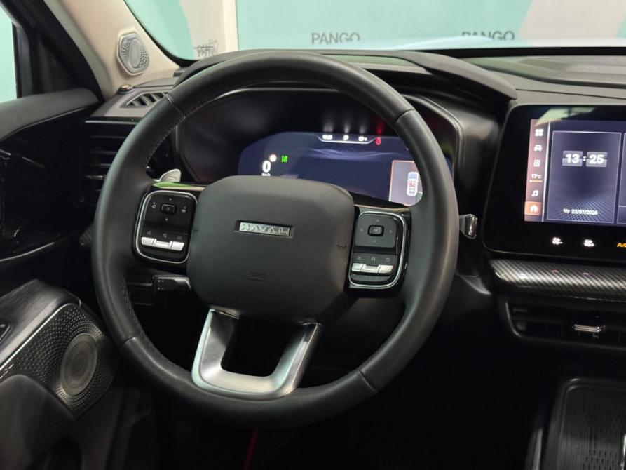 Haval H3 I Набережные Челны  - изображение 12