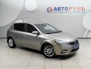 Kia Ceed I Рестайлинг Подольск  - изображение 25