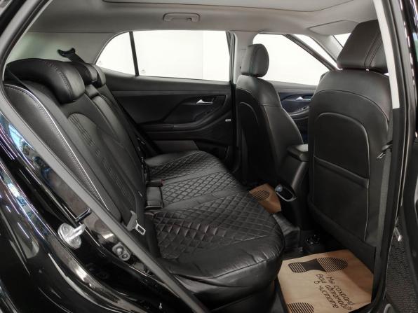 Hyundai Creta II с пробегом 2021 года, цена 2 050 000 рублей, 133396 км, внедорожник, Автокод Объявления
