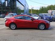 Mazda 3 III (BM) Рестайлинг Чебоксары  - изображение 31