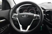 Lada (ВАЗ) Vesta I Москва  - изображение 33