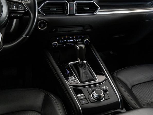 Mazda CX-5 II с пробегом 2021 года, цена 3 099 000 рублей, 98869 км, внедорожник, Автокод Объявления