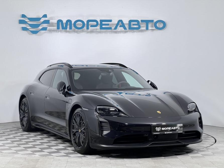 Porsche Taycan I Калининград  - изображение 3