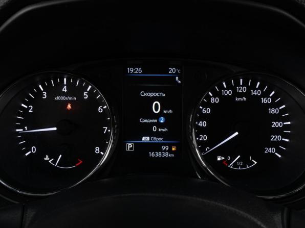Nissan X-Trail III Рестайлинг с пробегом 2021 года, цена 2 349 000 рублей, 163838 км, внедорожник, Автокод Объявления