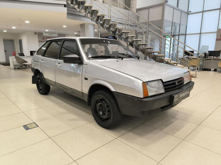 Lada (ВАЗ) 2109 Казань  - изображение 3