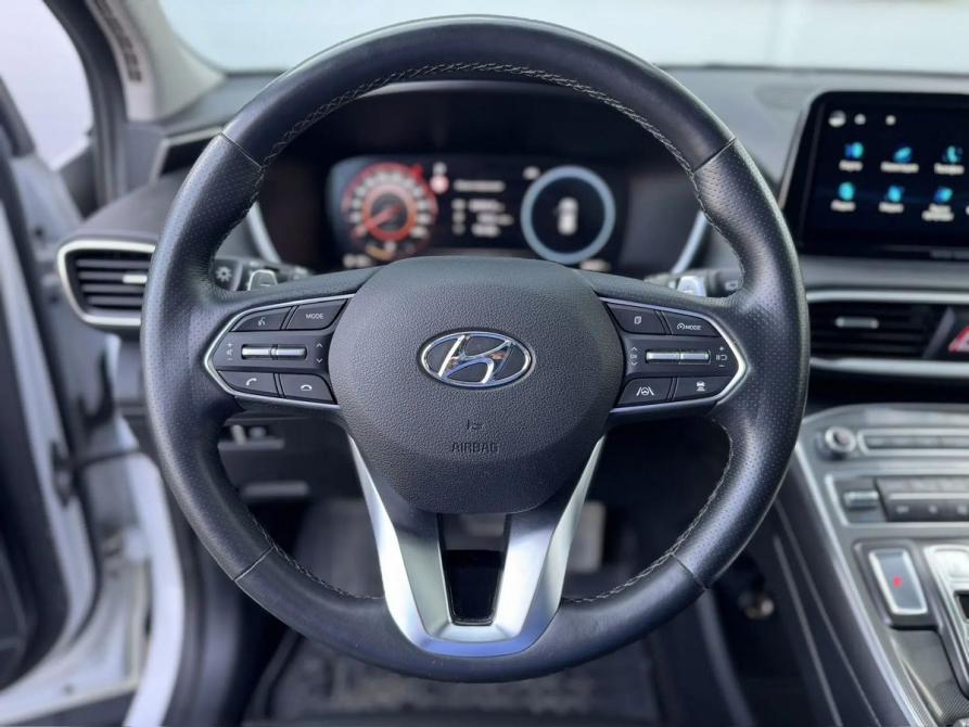 Hyundai Santa Fe IV Рестайлинг Екатеринбург  - изображение 13
