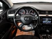 Skoda Superb II Рестайлинг Екатеринбург  - изображение 35