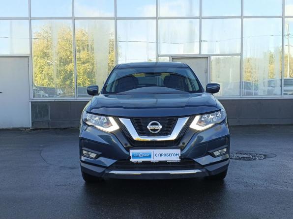 Nissan X-Trail III Рестайлинг с пробегом 2020 года, цена 2 599 000 рублей, 84477 км, внедорожник, Автокод Объявления