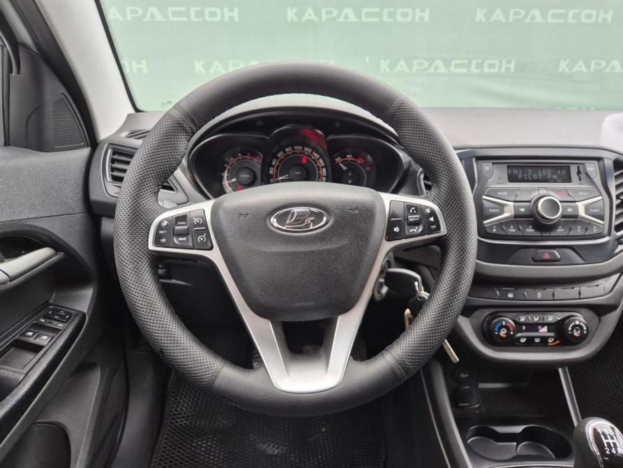 Lada (ВАЗ) Vesta I Екатеринбург  - изображение 5