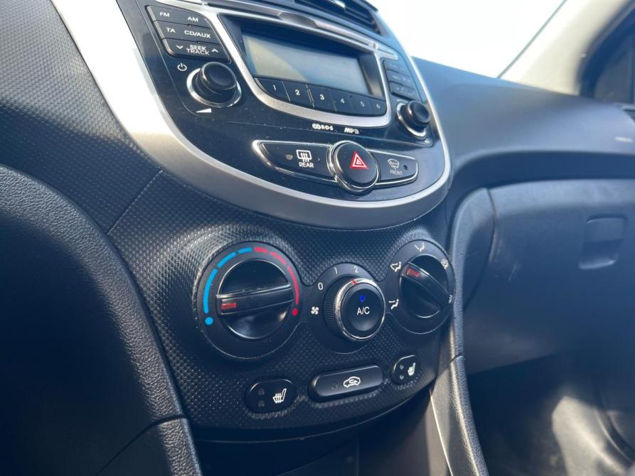 Hyundai Solaris I Стерлитамак  - изображение 18