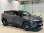 Geely Cityray Самара  - изображение 18