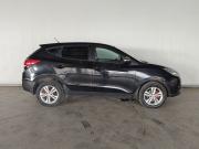 Hyundai ix35 I Москва  - изображение 25
