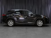 Lexus RX IV Тюмень  - изображение 35