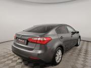 Kia Cerato III Москва  - изображение 29