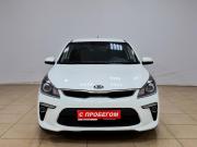 Kia Rio IV Альметьевск  - изображение 25