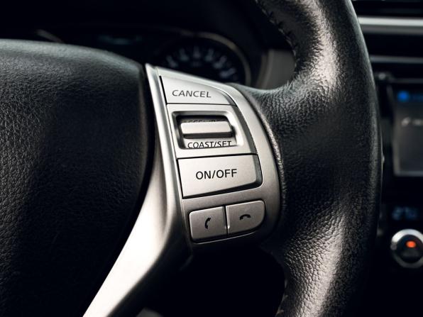 Nissan X-Trail III с пробегом 2016 года, цена 1 979 000 рублей, 82770 км, внедорожник, Автокод Объявления