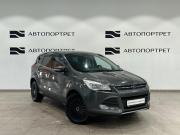 Ford Kuga II Санкт-Петербург  - изображение 32
