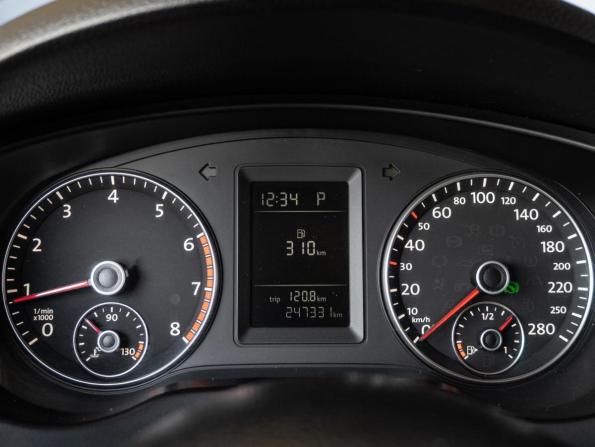 Volkswagen Jetta VI с пробегом 2013 года, цена 1 020 000 рублей, 247331 км, седан, Автокод Объявления