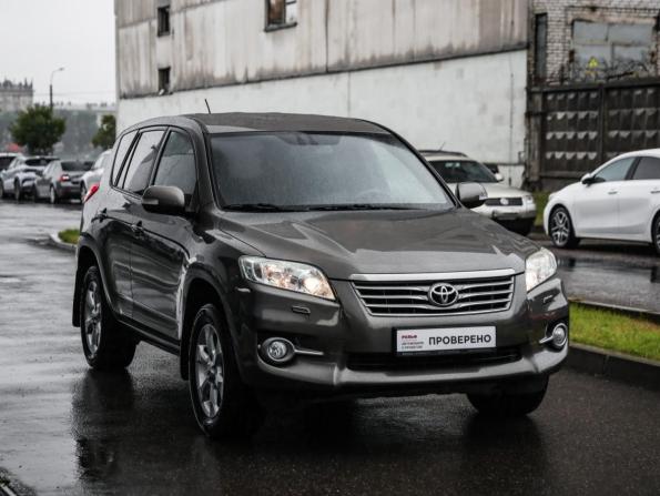 Toyota RAV4 III (XA30) Рестайлинг с пробегом 2010 года, цена 1 599 000 рублей, 81526 км, внедорожник, Автокод Объявления