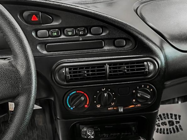 Chevrolet Niva I Рестайлинг с пробегом 2014 года, цена 461 700 рублей, 119473 км, внедорожник, Автокод Объявления