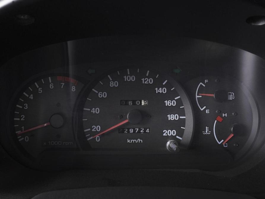 Hyundai Accent II Ростов-на-Дону  - изображение 13