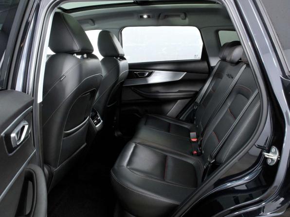 Chery Tiggo 7 Pro I с пробегом 2021 года, цена 1 518 000 рублей, 81328 км, внедорожник, Автокод Объявления